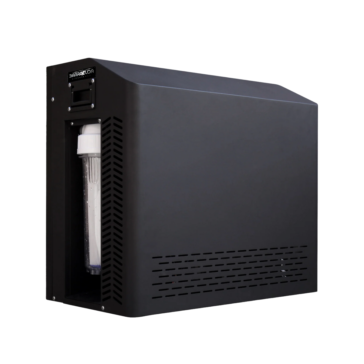 Barracuda X2 Hot & Cold Plunge