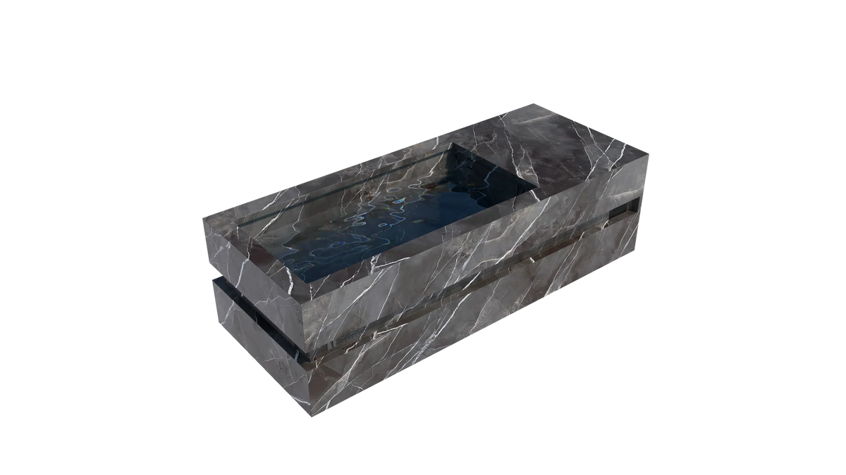 Nordic Vitality LOKI Luxury Hot & Cold Plunge