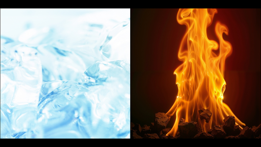 The Art & Science of Contrast Therapy: How Hot and Cold Water Immersion Is Redefining Modern Wellness