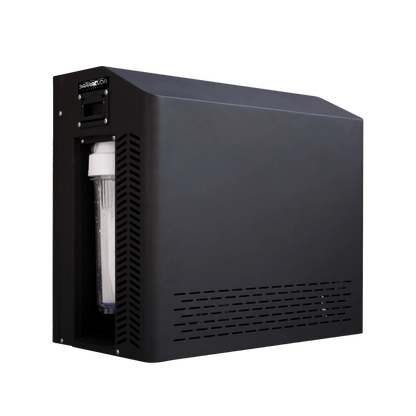 Barracuda X2 Hot & Cold Plunge