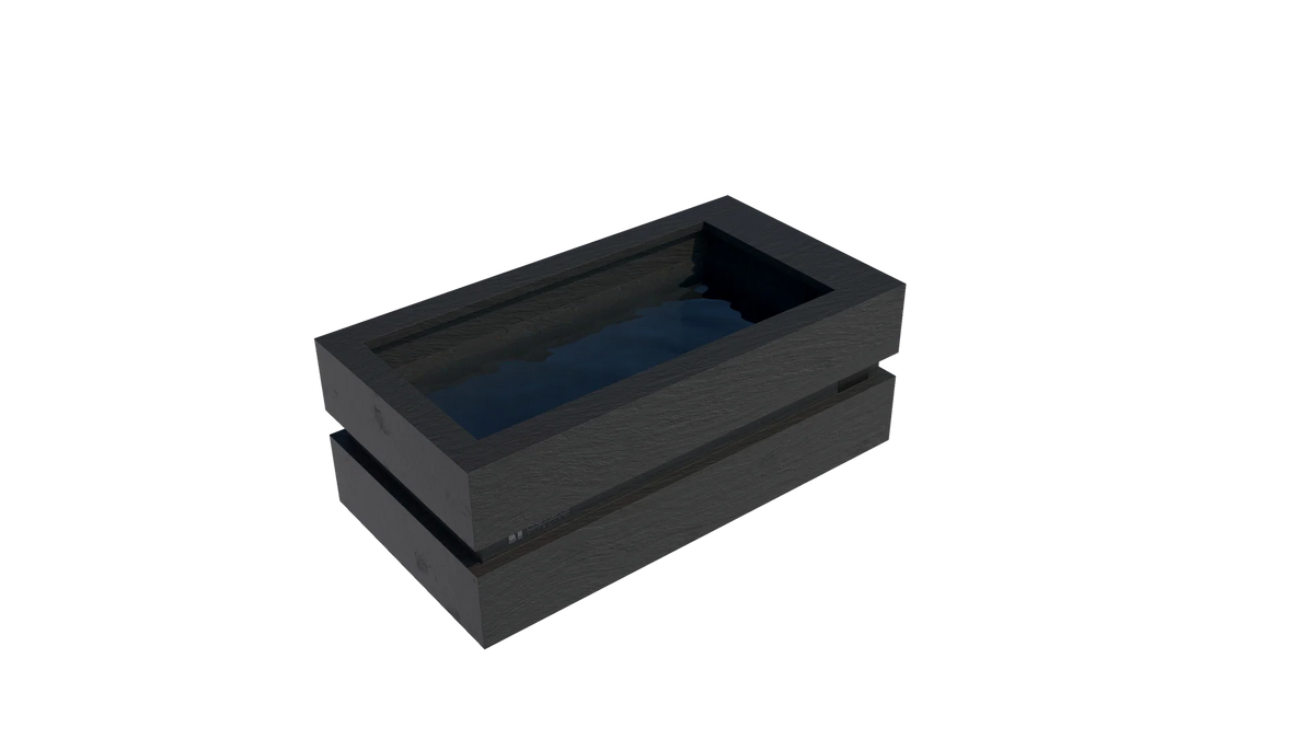 Nordic Vitality BJÖRN  Luxury Hot & Cold Plunge