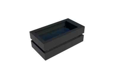 Nordic Vitality BJÖRN  Luxury Hot & Cold Plunge