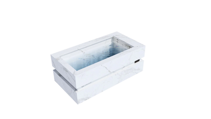 Nordic Vitality BJÖRN  Luxury Hot & Cold Plunge