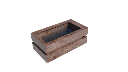 Nordic Vitality BJÖRN  Luxury Hot & Cold Plunge