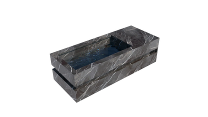 Nordic Vitality LOKI Luxury Hot & Cold Plunge