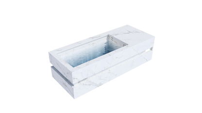 Nordic Vitality LOKI Luxury Hot & Cold Plunge