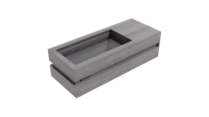 Nordic Vitality LOKI Luxury Hot & Cold Plunge