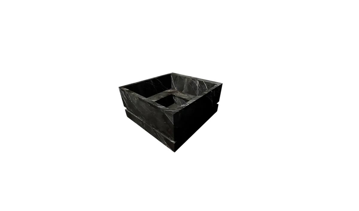 Nordic Vitality STIG Luxury Hot & Cold Plunge