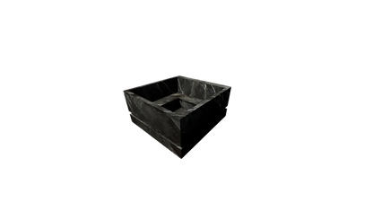 Nordic Vitality STIG Luxury Hot & Cold Plunge