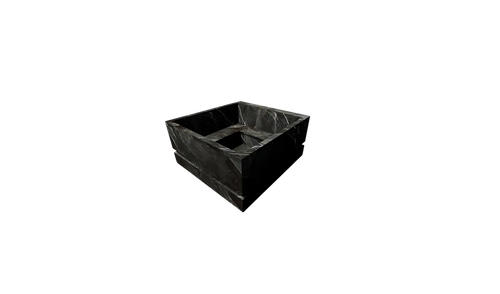 Nordic Vitality STIG Luxury Hot & Cold Plunge