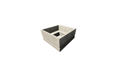 Nordic Vitality STIG Luxury Hot & Cold Plunge