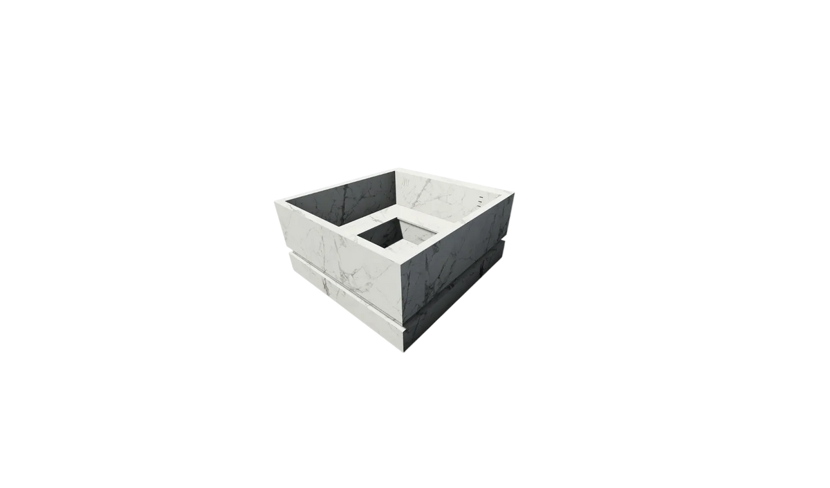 Nordic Vitality STIG Luxury Hot & Cold Plunge