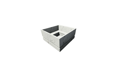 Nordic Vitality STIG Luxury Hot & Cold Plunge