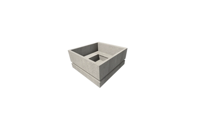 Nordic Vitality STIG Luxury Hot & Cold Plunge