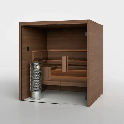 Taive Plus Traditinal Sauna - TERVA
