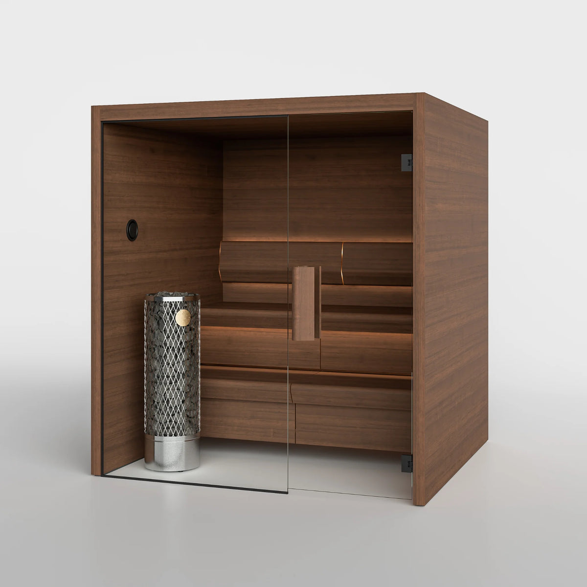 Taive Plus Traditinal Sauna - TERVA