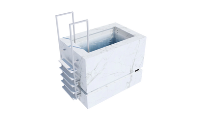 Nordic Vitality THOR Luxury Hot & Cold Plunge