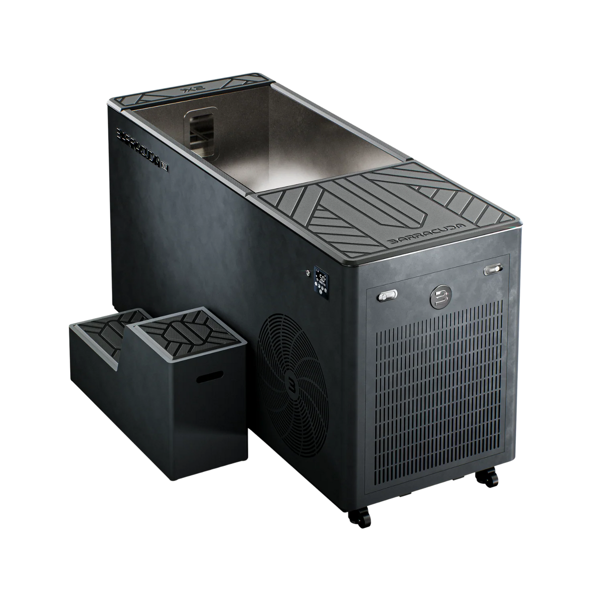 Barracuda X2 Hot & Cold Plunge