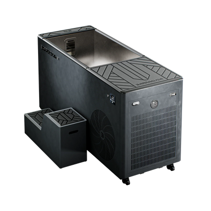 Barracuda X2 Hot & Cold Plunge