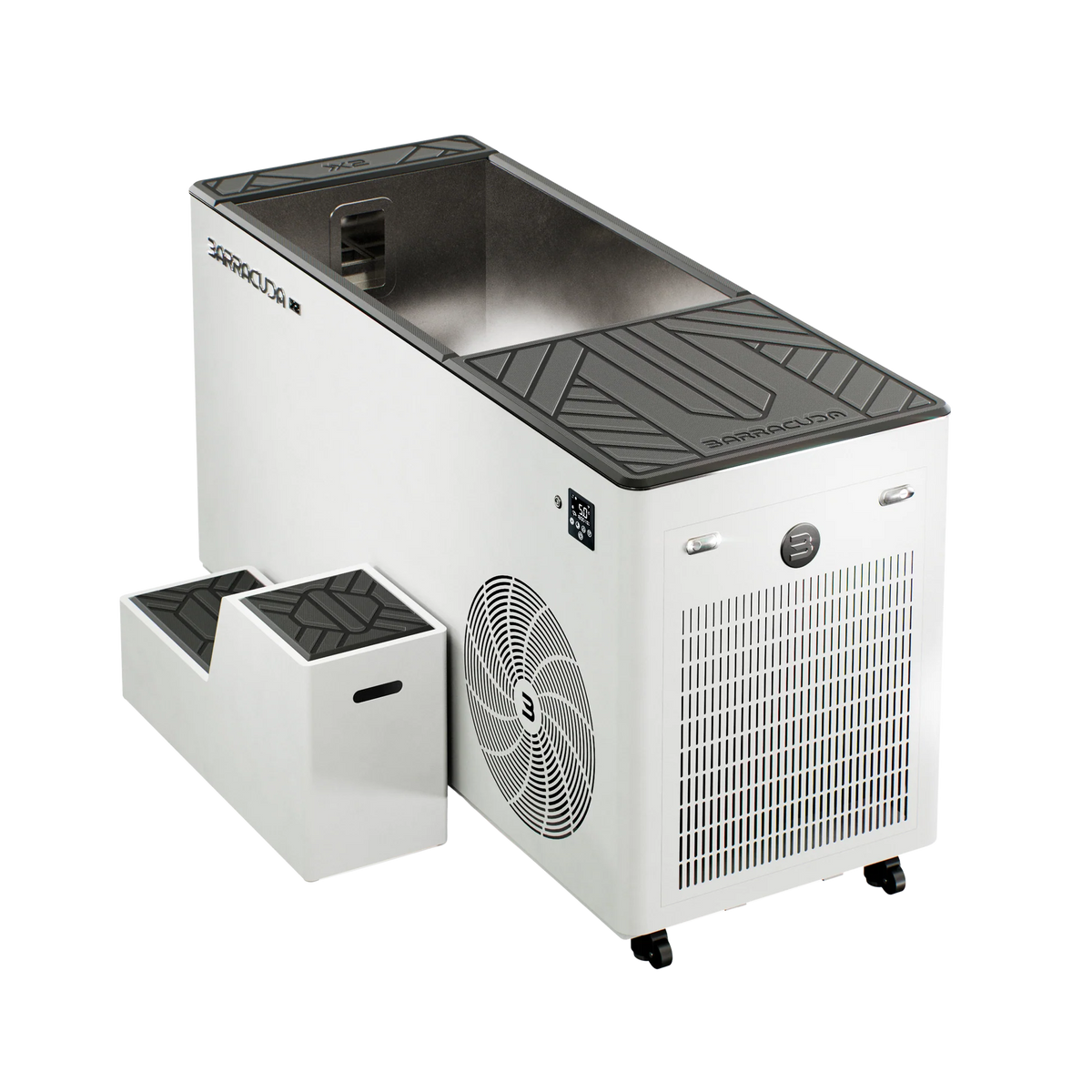 Barracuda X2 Hot & Cold Plunge
