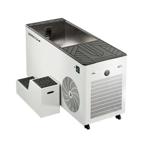 Barracuda X2 Hot & Cold Plunge