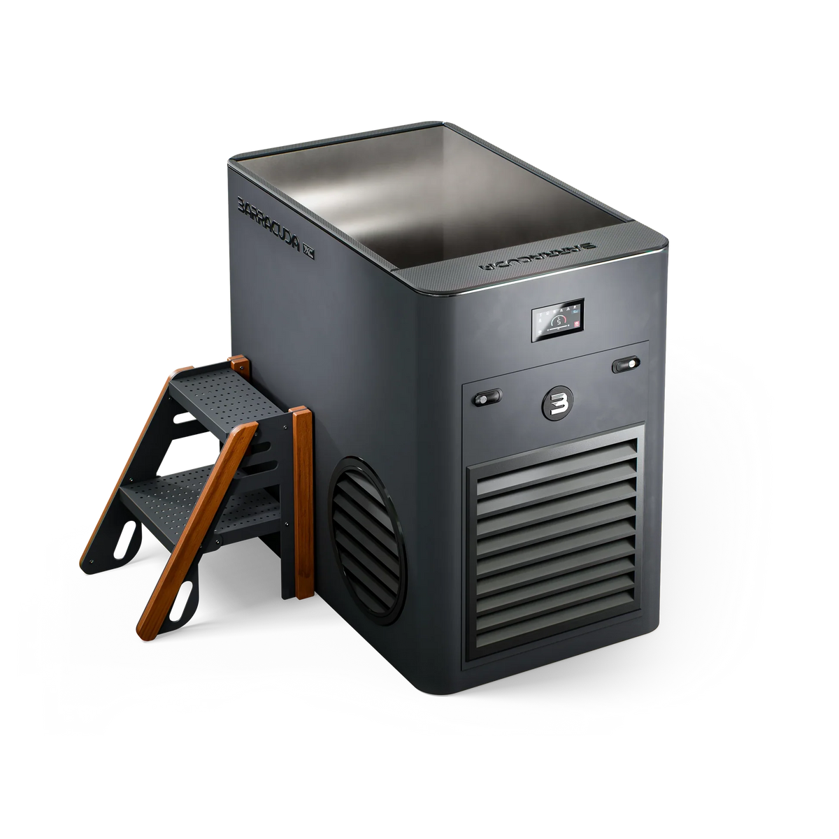 Barracuda XC Hot & Cold Plunge