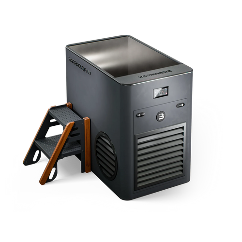 Barracuda XC Hot & Cold Plunge