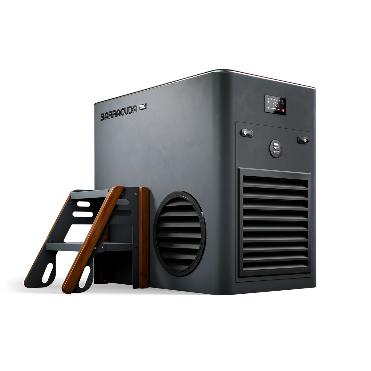 Barracuda XC Hot & Cold Plunge