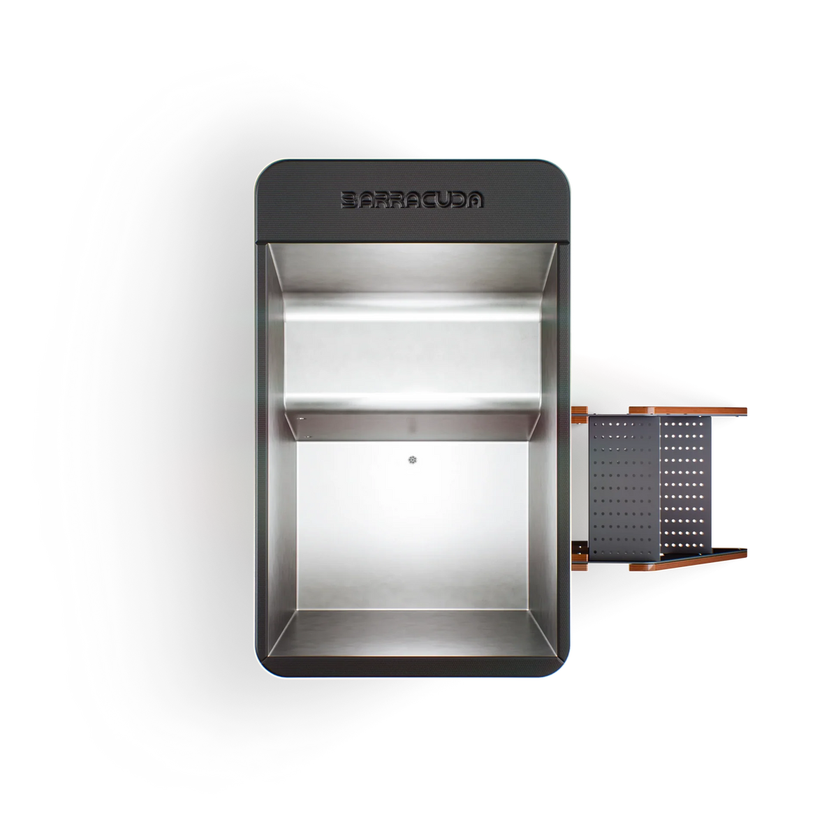 Barracuda XC Hot & Cold Plunge
