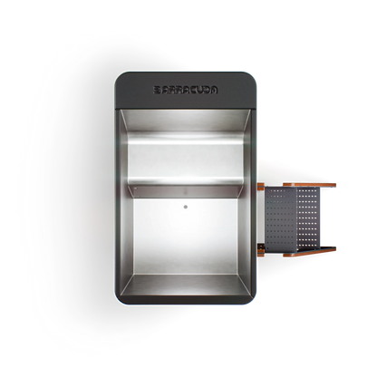 Barracuda XC Hot & Cold Plunge
