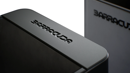 Barracuda XC Hot & Cold Plunge