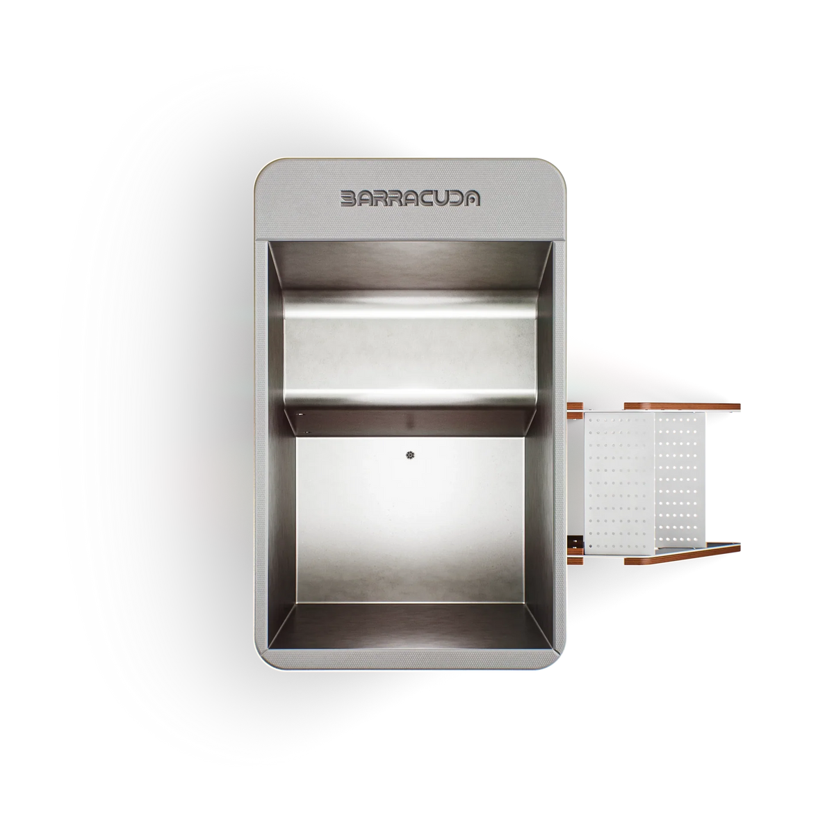 Barracuda XC Hot & Cold Plunge