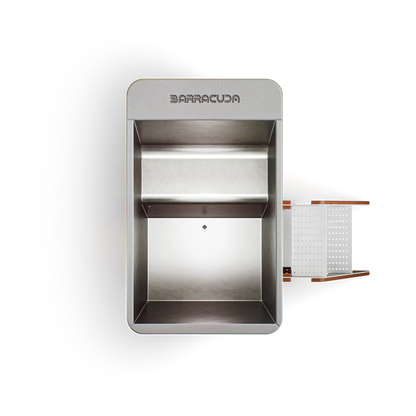 Barracuda XC Hot & Cold Plunge