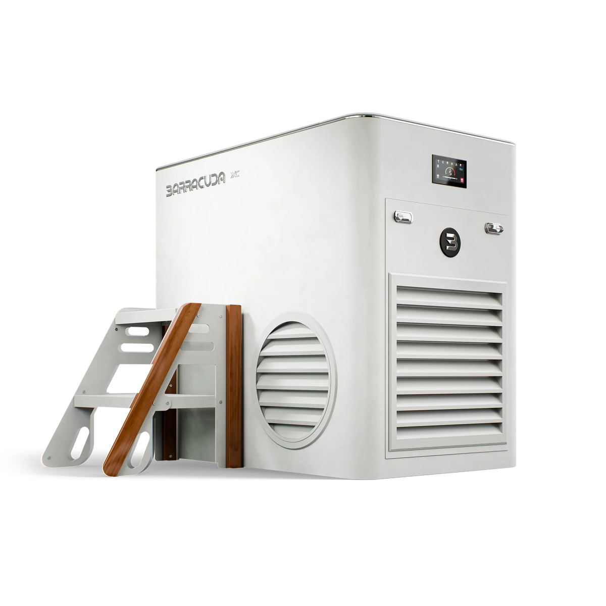 Barracuda XC Hot & Cold Plunge