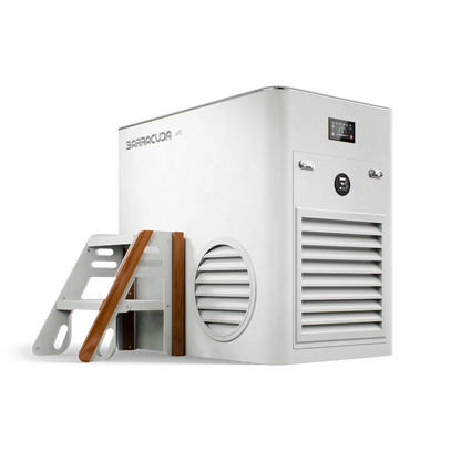 Barracuda XC Hot & Cold Plunge