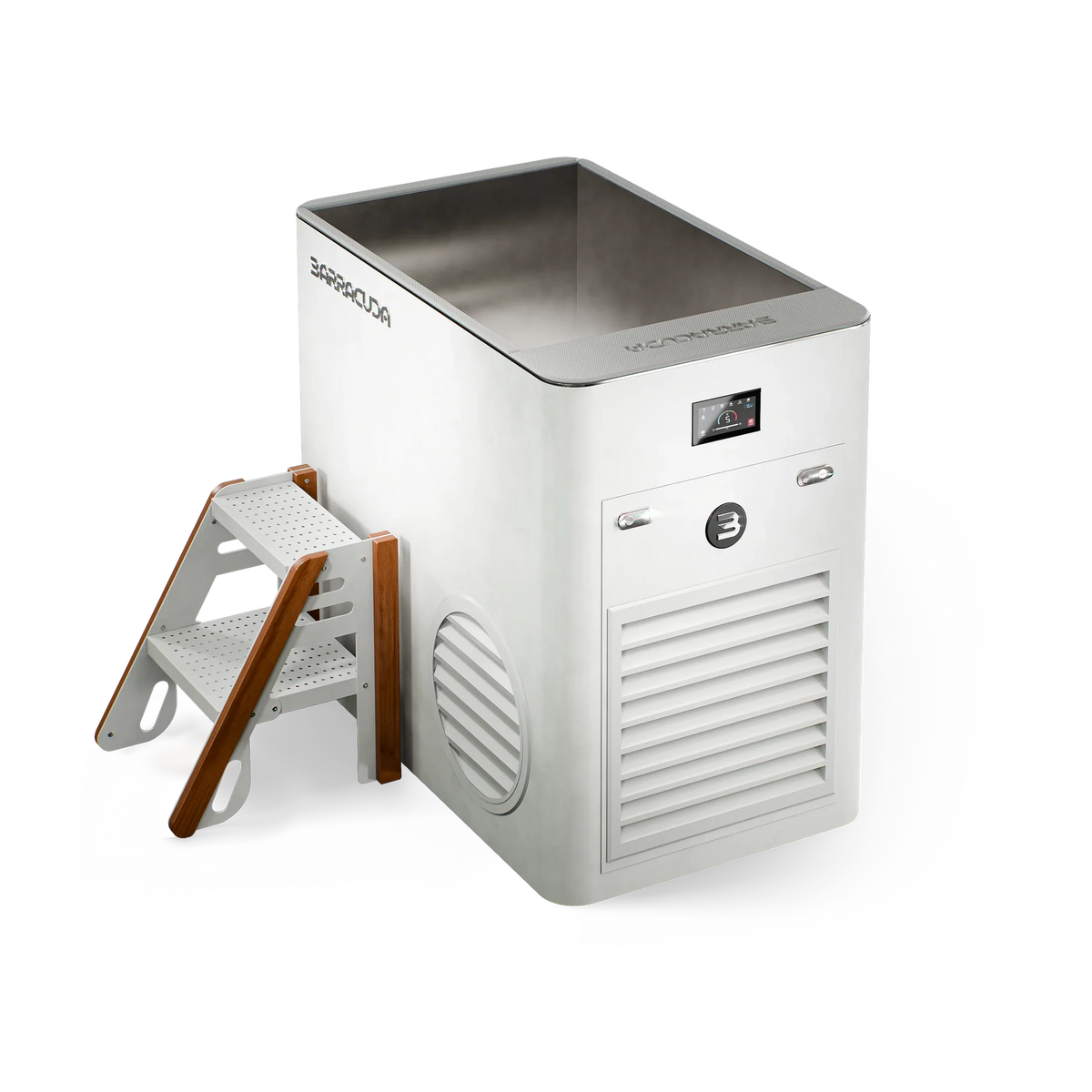 Barracuda XC Hot & Cold Plunge