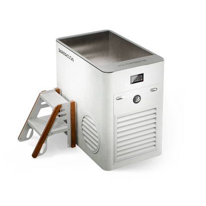 Barracuda XC Hot & Cold Plunge