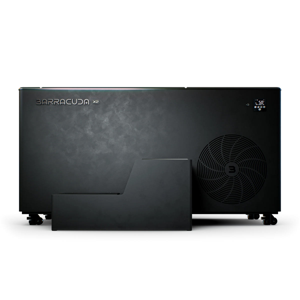 Barracuda X2 Hot & Cold Plunge