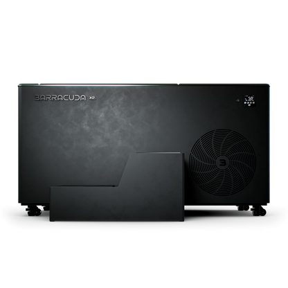 Barracuda X2 Hot & Cold Plunge