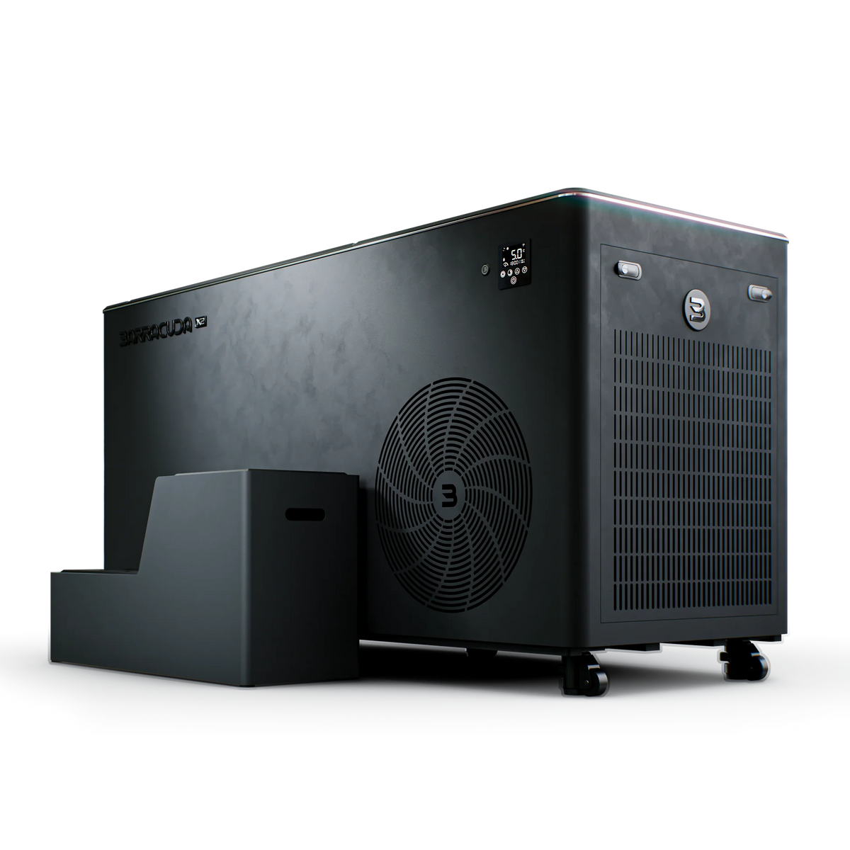 Barracuda X2 Hot & Cold Plunge