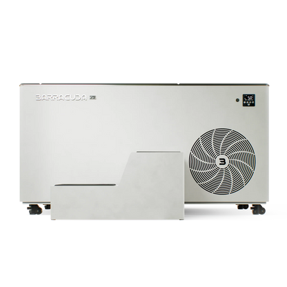Barracuda X2 Hot & Cold Plunge