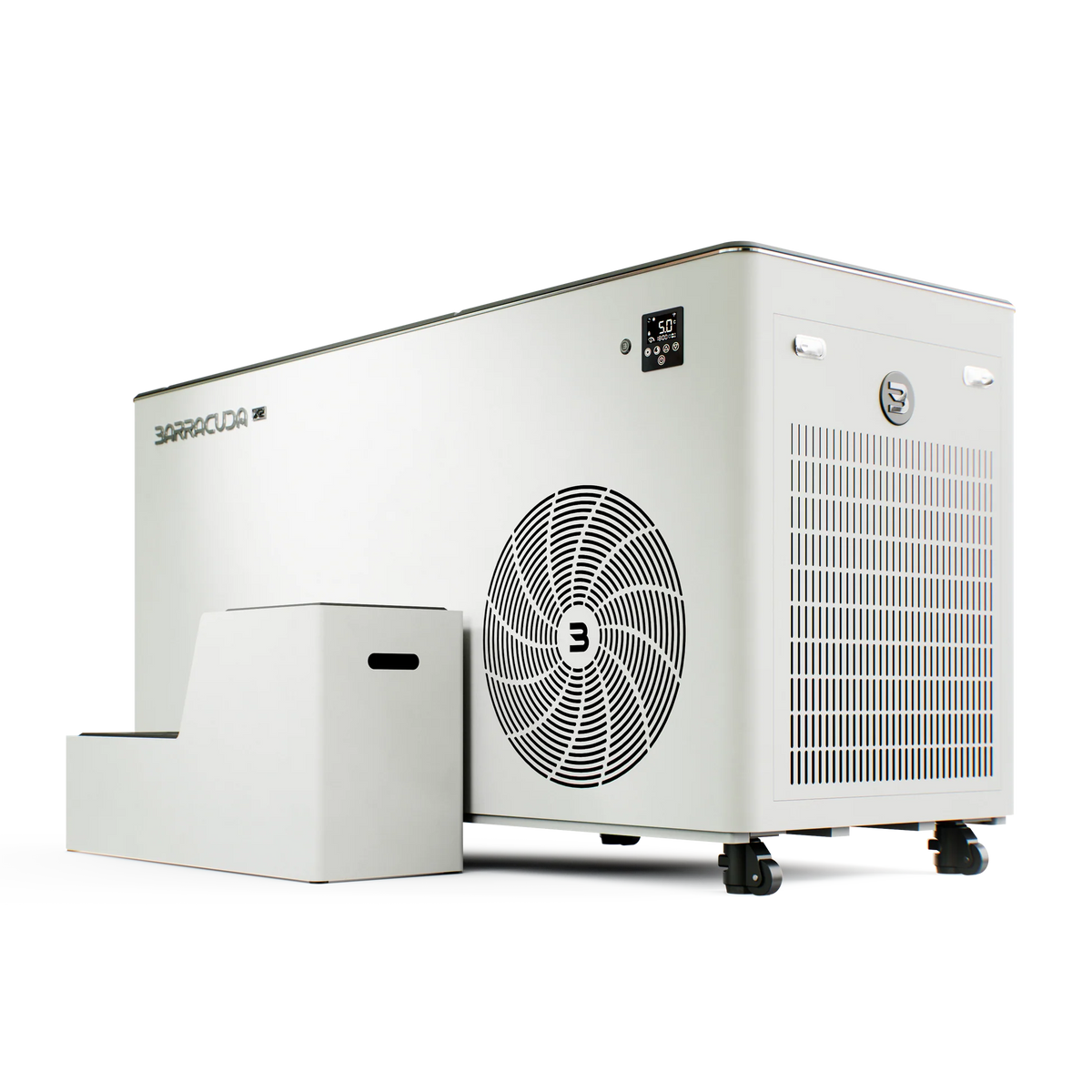 Barracuda X2 Hot & Cold Plunge