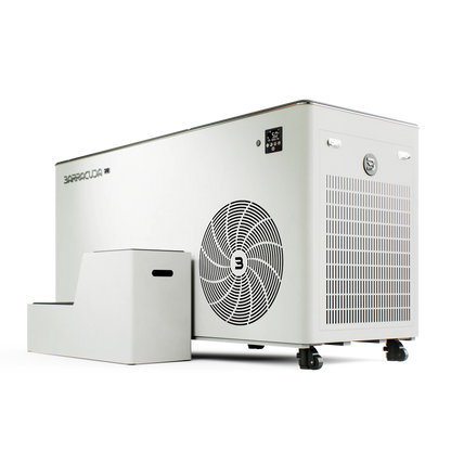 Barracuda X2 Hot & Cold Plunge