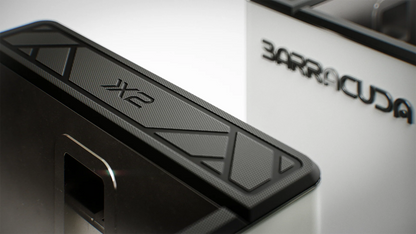 Barracuda X2 Hot & Cold Plunge